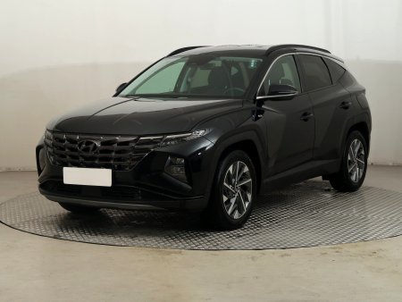 Hyundai Tucson, 2022 - pohled č. 3