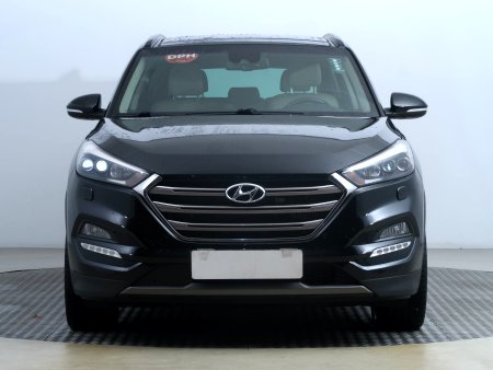 Hyundai Tucson, 2015 - pohled č. 2