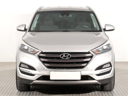 Hyundai Tucson, 2016 - pohled č. 2