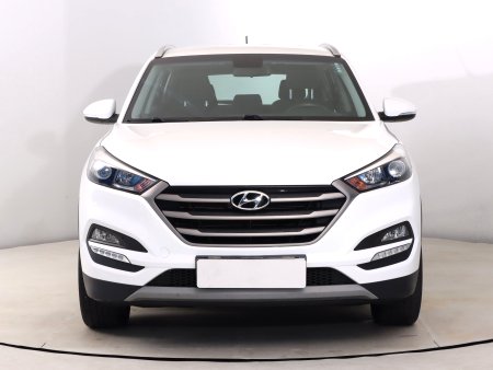Hyundai Tucson, 2016 - pohled č. 2