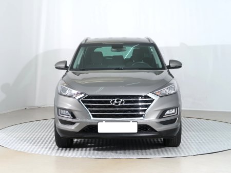 Hyundai Tucson, 2020 - pohled č. 2