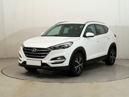 Hyundai Tucson, 2015 - pohled č. 3