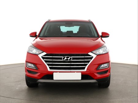 Hyundai Tucson, 2018 - pohled č. 2