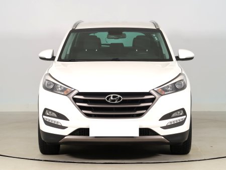 Hyundai Tucson, 2015 - pohled č. 2