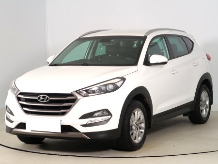 Hyundai Tucson, 2015 - pohled č. 3