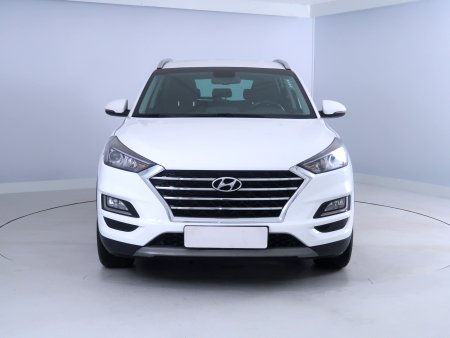 Hyundai Tucson, 2019 - pohled č. 2