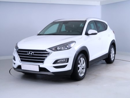 Hyundai Tucson, 2019 - pohled č. 3