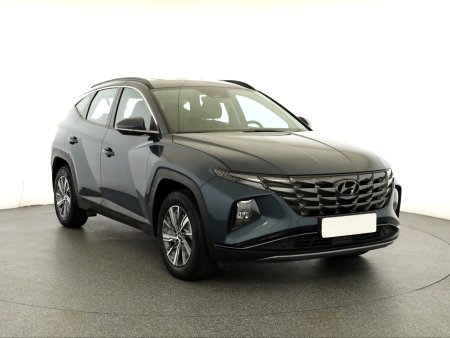 Hyundai Tucson, 2021
