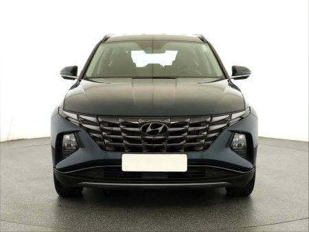Hyundai Tucson, 2021 - pohled č. 2