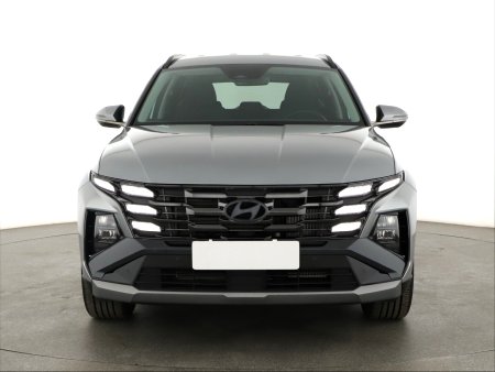 Hyundai Tucson, 2025 - pohled č. 2