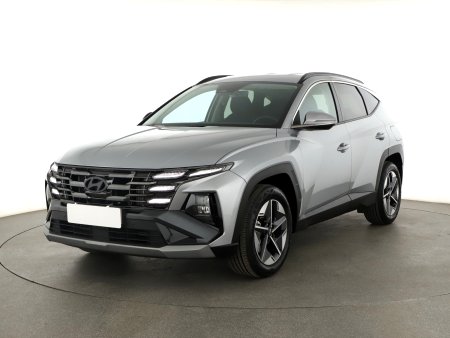 Hyundai Tucson, 2025 - pohled č. 3