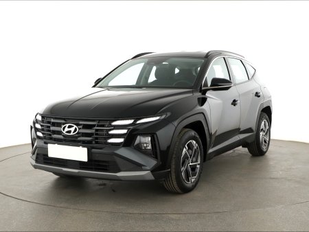 Hyundai Tucson, 2025 - pohled č. 3