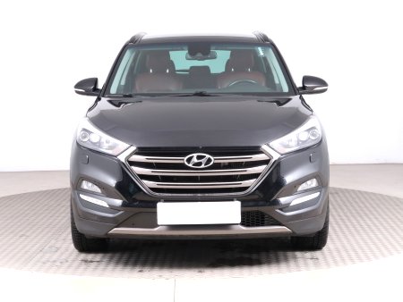 Hyundai Tucson, 2015 - pohled č. 2