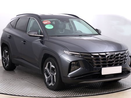 Hyundai Tucson, 2023