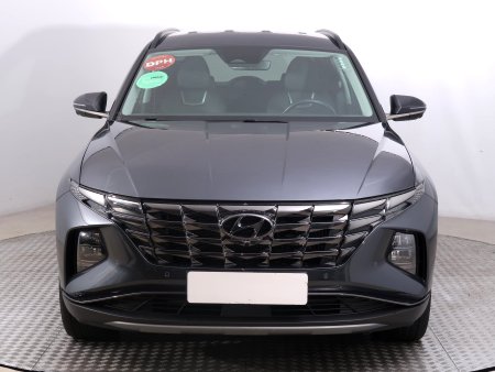 Hyundai Tucson, 2023 - pohled č. 2