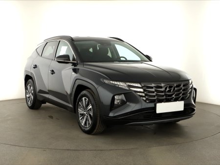 Hyundai Tucson, 2024