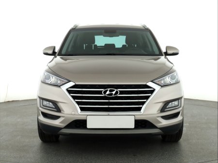 Hyundai Tucson, 2018 - pohled č. 2