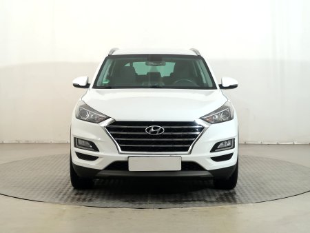 Hyundai Tucson, 2018 - pohled č. 2