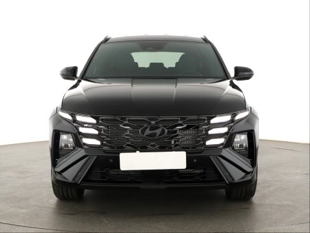 Hyundai Tucson, 2025 - pohled č. 2