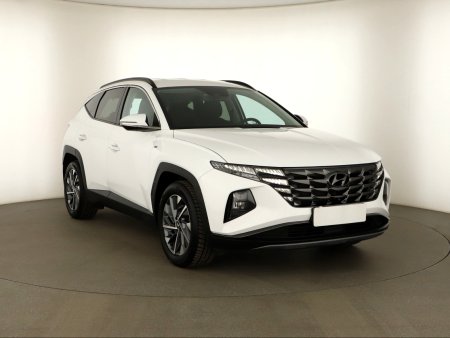 Hyundai Tucson, 2023