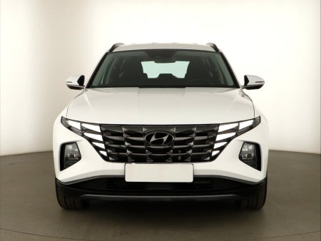 Hyundai Tucson, 2023 - pohled č. 2