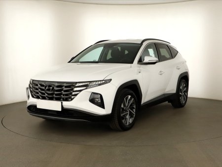 Hyundai Tucson, 2023 - pohled č. 3
