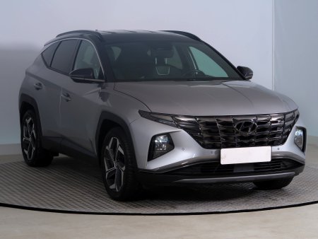 Hyundai Tucson, 2021