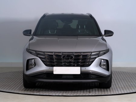 Hyundai Tucson, 2021 - pohled č. 2