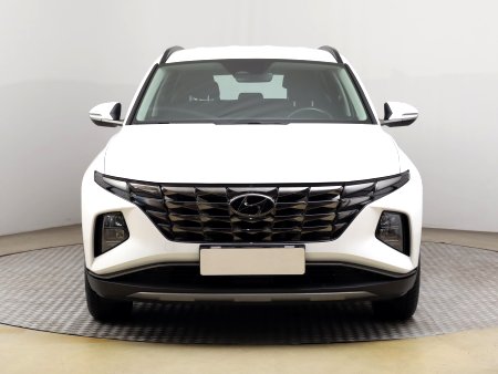 Hyundai Tucson, 2021 - pohled č. 2