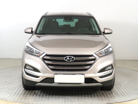 Hyundai Tucson, 2016 - pohled č. 2