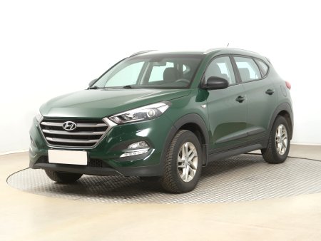 Hyundai Tucson, 2017 - pohled č. 3