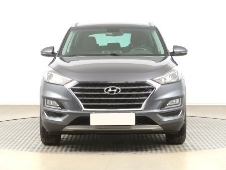 Hyundai Tucson, 2018 - pohled č. 2