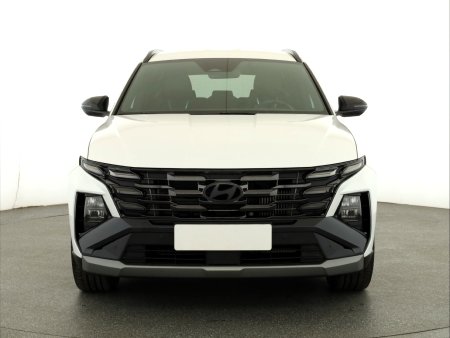 Hyundai Tucson, 2025 - pohled č. 2