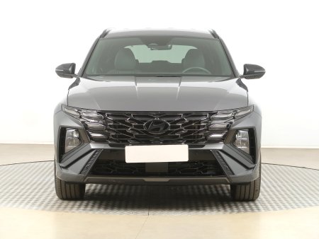 Hyundai Tucson, 2025 - pohled č. 2