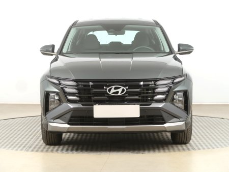 Hyundai Tucson, 2025 - pohled č. 2