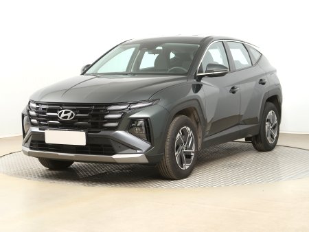 Hyundai Tucson, 2025 - pohled č. 3