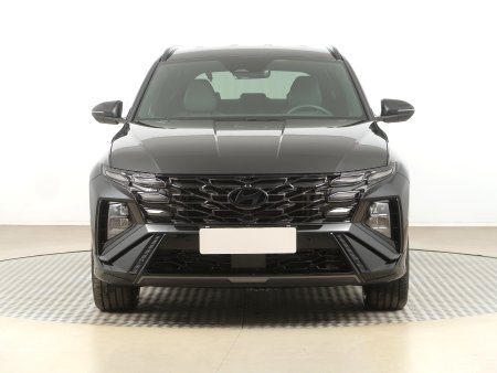 Hyundai Tucson, 2025 - pohled č. 2