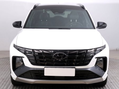 Hyundai Tucson, 2021 - pohled č. 2