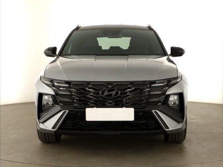 Hyundai Tucson, 2025 - pohled č. 2