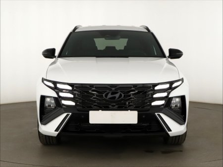 Hyundai Tucson, 2025 - pohled č. 2