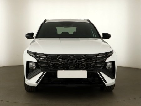 Hyundai Tucson, 2025 - pohled č. 2