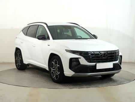 Hyundai Tucson, 2022