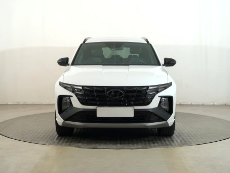 Hyundai Tucson, 2022 - pohled č. 2
