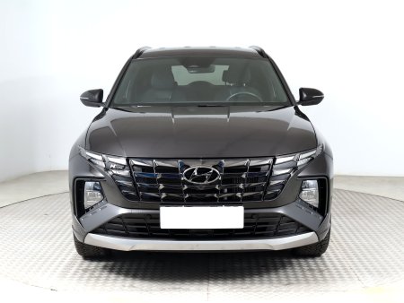 Hyundai Tucson, 2021 - pohled č. 2