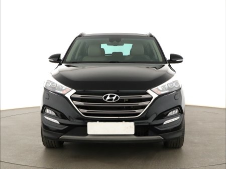 Hyundai Tucson, 2018 - pohled č. 2