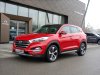 Hyundai Tucson, 2017 - celkový pohled