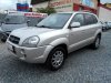 Hyundai Tucson, 2007 - celkový pohled