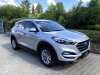 Hyundai Tucson, 2016 - celkový pohled
