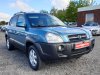 Hyundai Tucson, 2005 - celkový pohled