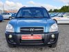 Hyundai Tucson, 2005 - pohled č. 2
